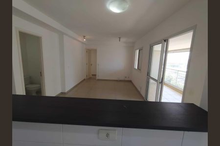 Sala de apartamento à venda com 2 quartos, 79m² em Vila Leopoldina, São Paulo