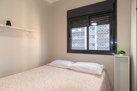 Apartamento para alugar com 37m², 1 quarto e sem vaga Apartamento para alugar com 37m², 1 quarto e sem vagaQuarto 2