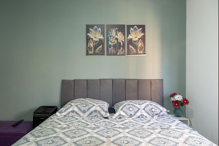 Apartamento para alugar com 37m², 1 quarto e sem vaga Apartamento para alugar com 37m², 1 quarto e sem vagaQuarto 1