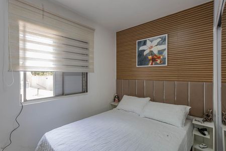 Quarto 1 de apartamento à venda com 2 quartos, 54m² em Vila Moinho Velho, São Paulo