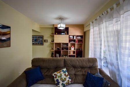 Sala de apartamento para alugar com 3 quartos, 92m² em Cachambi, Rio de Janeiro