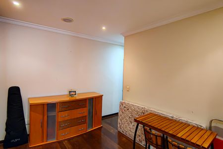 Apartamento à venda com 225m², 3 quartos e 4 vagas Apartamento à venda com 225m², 3 quartos e 4 vagasSuíte 3