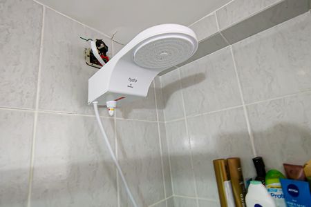 Apartamento à venda com 225m², 3 quartos e 4 vagas Apartamento à venda com 225m², 3 quartos e 4 vagasBanheiro da Suíte 2