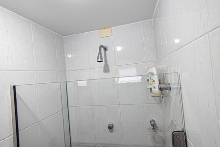 Apartamento à venda com 225m², 3 quartos e 4 vagas Apartamento à venda com 225m², 3 quartos e 4 vagasBanheiro de Serviço