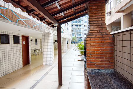Apartamento à venda com 225m², 3 quartos e 4 vagas Apartamento à venda com 225m², 3 quartos e 4 vagasÁrea comum