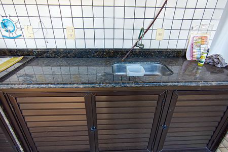 Apartamento à venda com 225m², 3 quartos e 4 vagas Apartamento à venda com 225m², 3 quartos e 4 vagascobertura