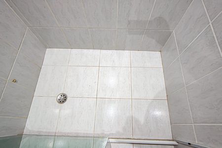 Apartamento à venda com 225m², 3 quartos e 4 vagas Apartamento à venda com 225m², 3 quartos e 4 vagasBanheiro da Suíte 3