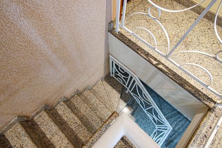 Apartamento à venda com 225m², 3 quartos e 4 vagas Apartamento à venda com 225m², 3 quartos e 4 vagasCorredor