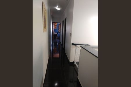 Casa à venda com 198m², 3 quartos e 2 vagas