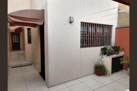 Casa à venda com 198m², 3 quartos e 2 vagas
