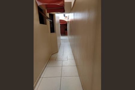 Casa à venda com 198m², 3 quartos e 2 vagas