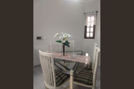 Casa à venda com 3 quartos, 198m² em Jardim Santo Ignacio, São Bernardo do Campo