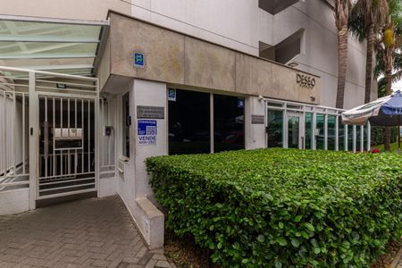 Apartamento à venda com 46m², 1 quarto e 1 vagaPlaca