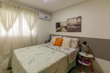 Apartamento à venda com 46m², 1 quarto e 1 vagaQuarto