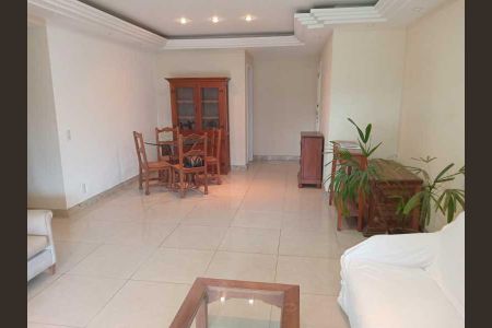 Apartamento à venda com 4 quartos, 145m² em Barra da Tijuca, Rio de Janeiro