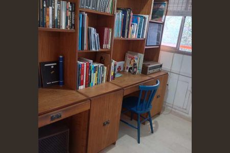 Apartamento à venda com 4 quartos, 145m² em Barra da Tijuca, Rio de Janeiro