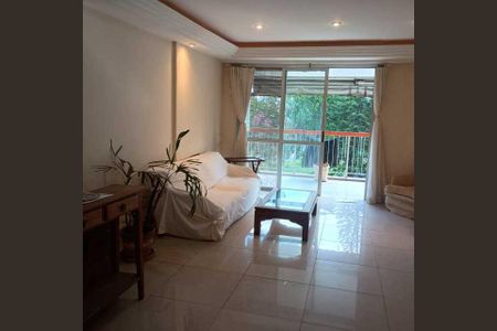 Apartamento à venda com 145m², 4 quartos e 2 vagas