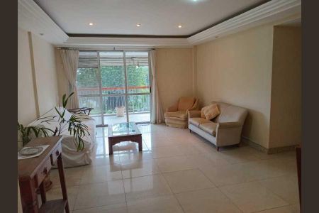 Apartamento à venda com 4 quartos, 145m² em Barra da Tijuca, Rio de Janeiro