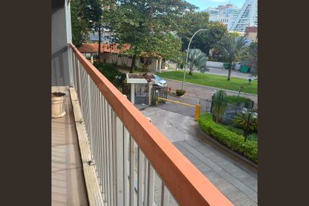 Apartamento à venda com 145m², 4 quartos e 2 vagas