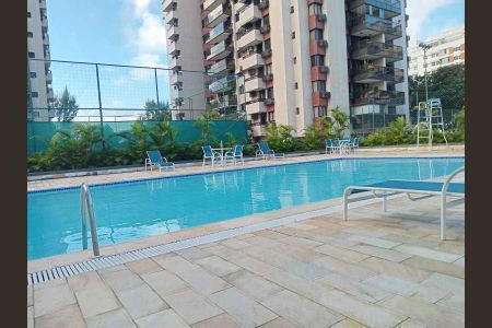 Apartamento à venda com 145m², 4 quartos e 2 vagas