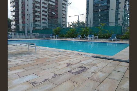 Apartamento à venda com 145m², 4 quartos e 2 vagas