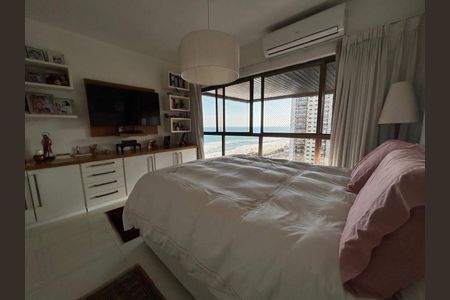 Apartamento à venda com 4 quartos, 304m² em Barra da Tijuca, Rio de Janeiro