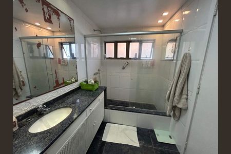 Apartamento à venda com 304m², 4 quartos e 3 vagas