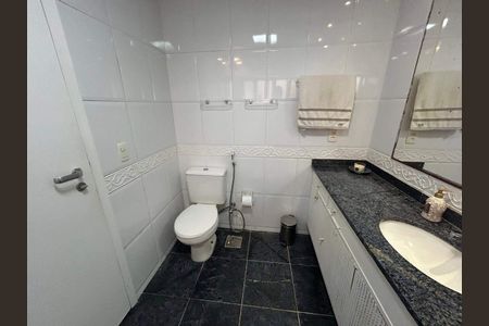 Apartamento à venda com 304m², 4 quartos e 3 vagas