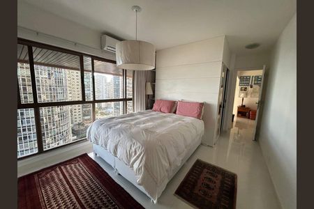 Apartamento à venda com 4 quartos, 304m² em Barra da Tijuca, Rio de Janeiro