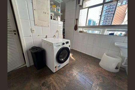Apartamento à venda com 304m², 4 quartos e 3 vagas