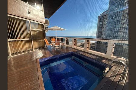 Apartamento à venda com 304m², 4 quartos e 3 vagas