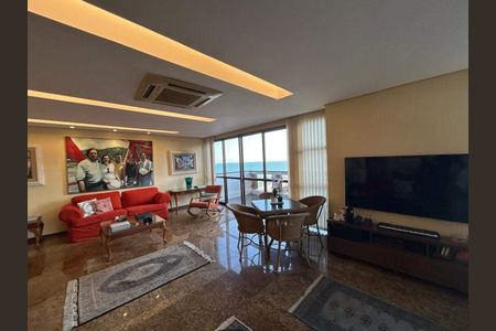 Apartamento à venda com 4 quartos, 304m² em Barra da Tijuca, Rio de Janeiro