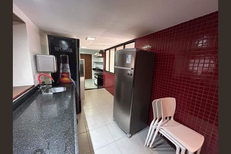 Apartamento à venda com 304m², 4 quartos e 3 vagas