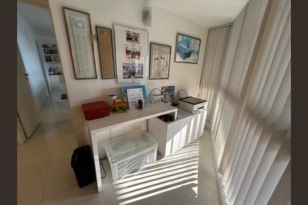 Apartamento à venda com 304m², 4 quartos e 3 vagas