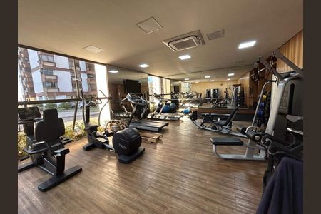 Apartamento à venda com 304m², 4 quartos e 3 vagas