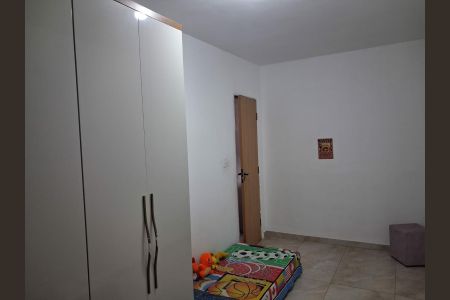Casa à venda com 2 quartos, 50m² em Jardim das Maravilhas, Santo André
