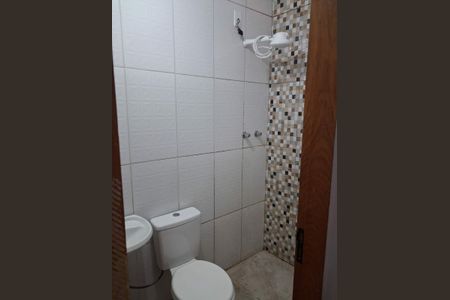 Casa à venda com 2 quartos, 50m² em Jardim das Maravilhas, Santo André