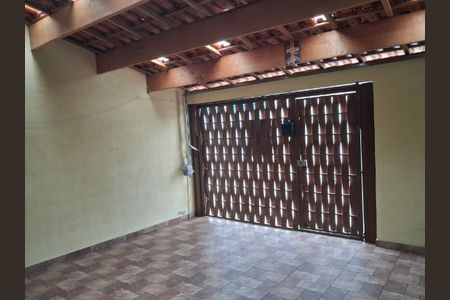 Casa à venda com 2 quartos, 50m² em Jardim das Maravilhas, Santo André