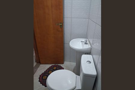 Casa à venda com 2 quartos, 50m² em Jardim das Maravilhas, Santo André