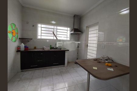 Casa à venda com 200m², 3 quartos e 1 vaga