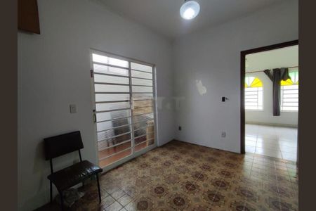 Casa à venda com 3 quartos, 200m² em Vila Mimosa, Campinas