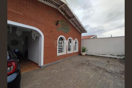 Casa à venda com 200m², 3 quartos e 1 vaga