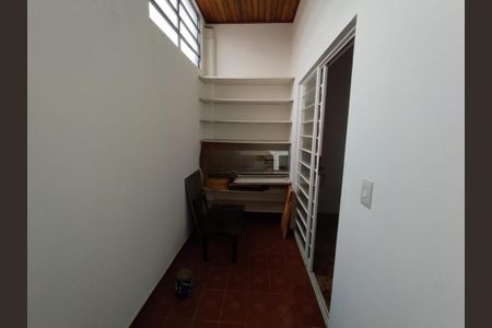 Casa à venda com 3 quartos, 200m² em Vila Mimosa, Campinas