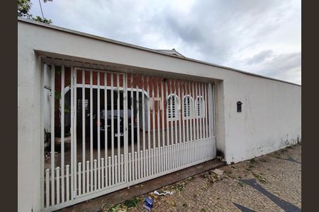 Casa à venda com 3 quartos, 200m² em Vila Mimosa, Campinas