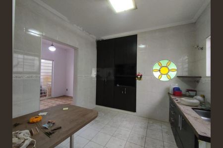 Casa à venda com 200m², 3 quartos e 1 vaga