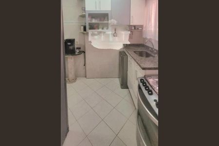 Apartamento à venda com 3 quartos, 77m² em Vila Marieta, Campinas