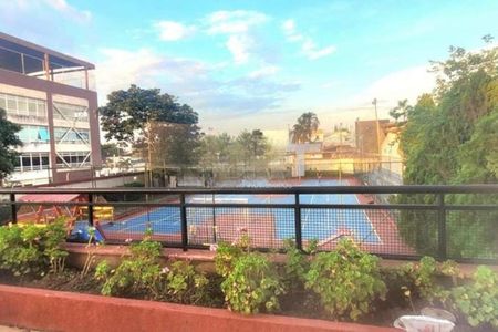 Apartamento à venda com 3 quartos, 77m² em Vila Marieta, Campinas