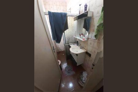Casa à venda com 3 quartos, 250m² em Vila Norma, São Paulo