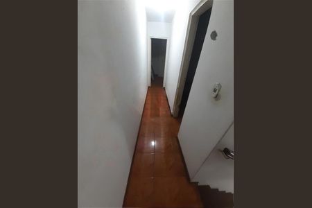Casa à venda com 3 quartos, 250m² em Vila Norma, São Paulo