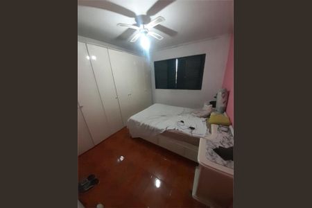 Casa à venda com 3 quartos, 250m² em Vila Norma, São Paulo